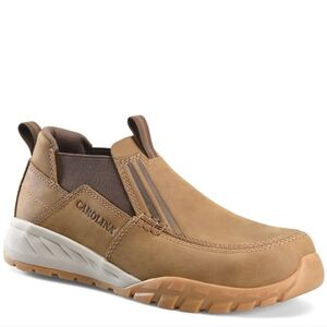 NIB Carolina Force Comp Toe‎ Pull On Men's Sz 8